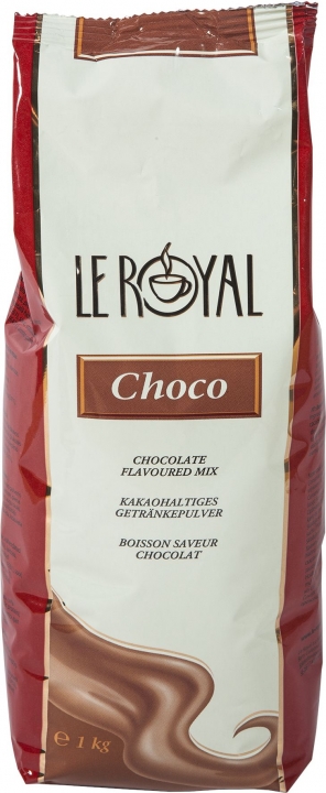 Le Royal Le Royal kaakao 1kg