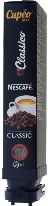 Cupeo juomakasetti KAHVI NESCAFÉ CLASSIC