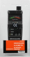 Trisco Driveguard -alkometri