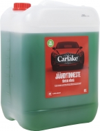 Carlake -jäähdytinnestetiiviste vihreä, 10L