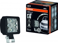 Osram LEDriving -työvalo Cube MX85-SP, 12V