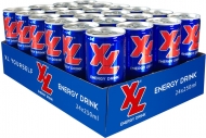 XL energiajuoma 250ml, 24kpl