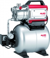 AL-KO painevesiautomaatti HW 3000 INOX CLASSIC 650W