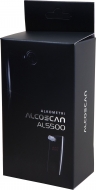 Alcoscan AL5500 -alkometri