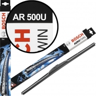 Bosch Aerotwin Retro pyyhkijänsulka AR500U 500 mm