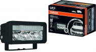 Osram LEDriving LED -lisävalo MX140-SP, 12/24V
