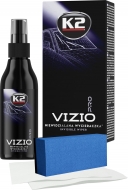 K2 Pro Vizio -lasipinnoite, 150ml
