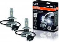 Osram LEDriving HL 12/24V H4 Gen2 led muuntosarja 14W valkoinen FS (pari)