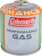 Coleman Performance 500 kaasurasia 440g, 3kpl