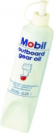 Mobil Outboard gear oil veneöljy 250ml