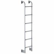 Thule Thule Ladder 6 Steps -tikkaat, 145x30cm