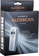 Alcoscan AL2500 -alkometri