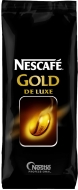 Nescafe Gold de Lux kahvi Instant 250g